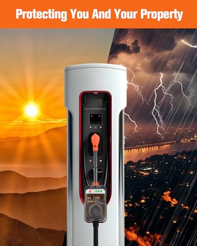 Knybthy KNYBTHY-FC1 Rv Surge Protector 30 Amp thumb #6