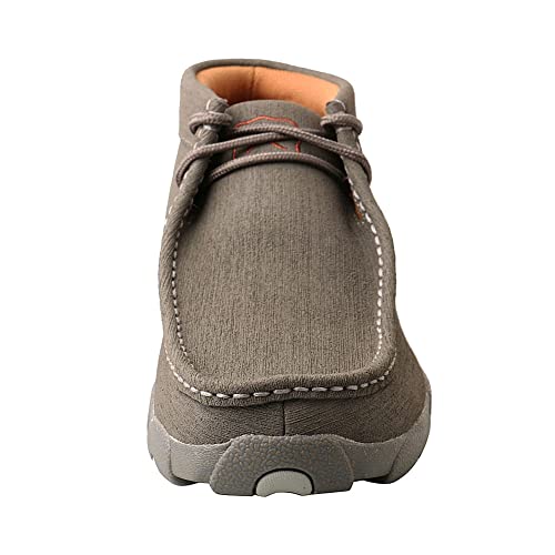 Image of Twisted X Men's Chukka Driving Moc Boots