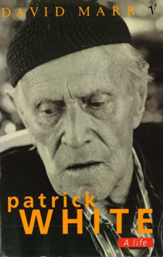 Patrick White: A Life