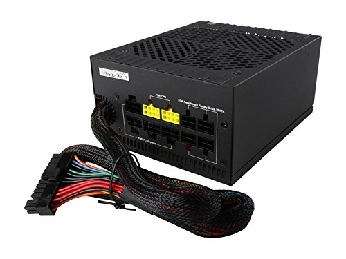 Capstone G850