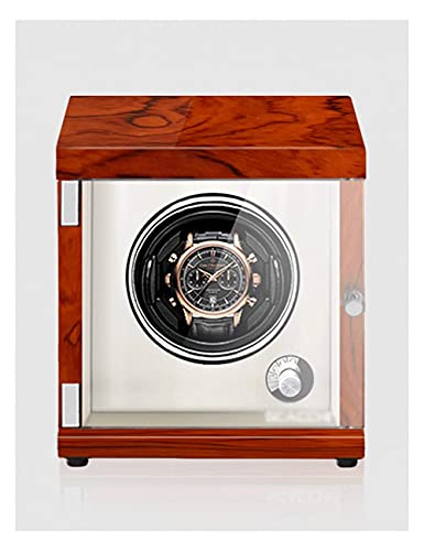 Remontoir montre automatique contre l'arrêt des calibres avec moteur silencieux