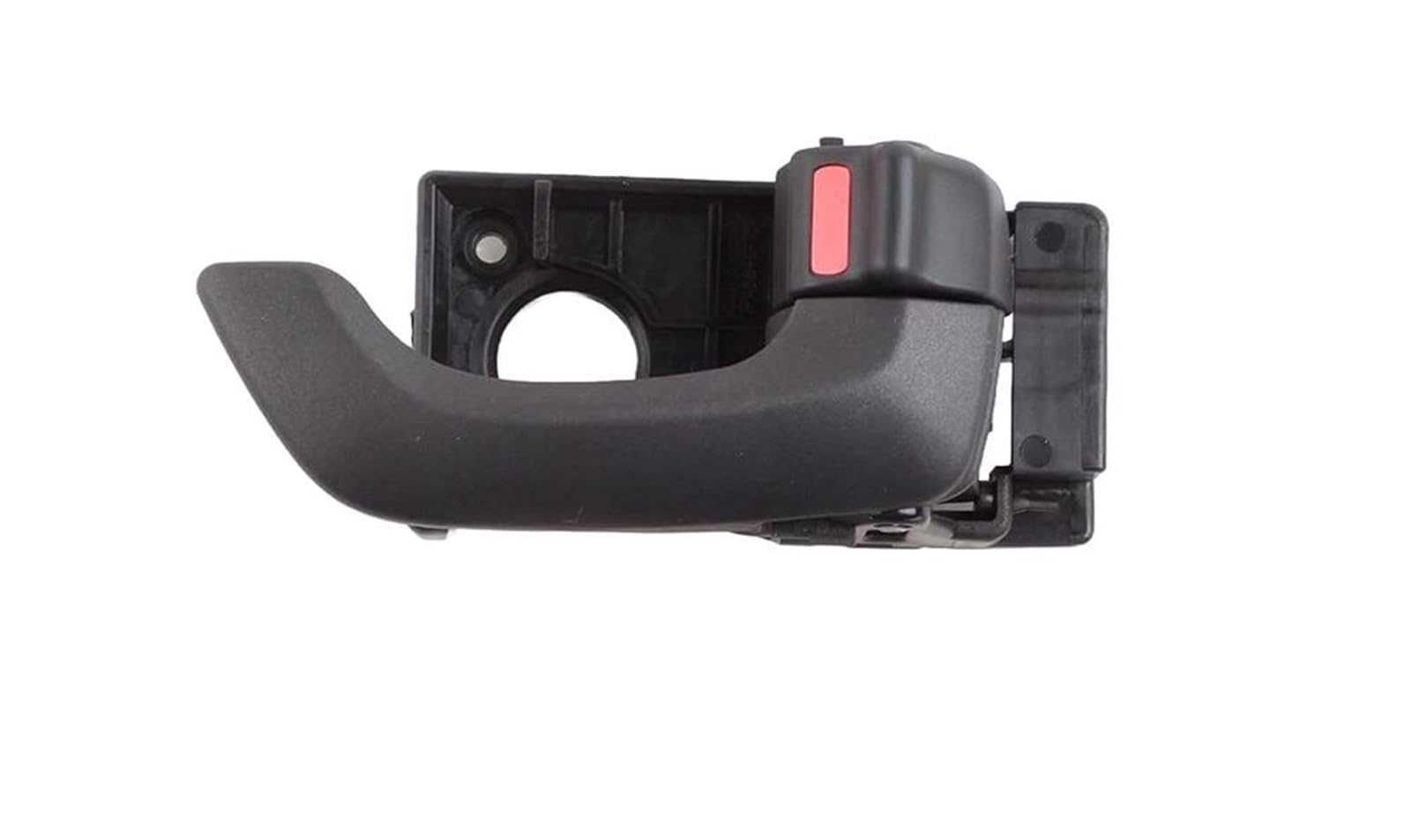 RYNVRNCOE Car Door Handle for Kia for Optima for Magentis 2006-2010 Exterior Door Handle 82610-2G000 82620-2G000 Outside Front Left and Right(Right)