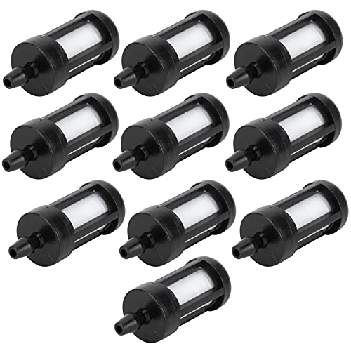 Filtro de Combustível de Motosserra, Filtro de Combustível Filtrado para Fs55 Fs38 Fs55r Fs46 Fs55rc