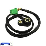 TC-Motor NC250 Gear Position Sensor Switch Transmission Indicator for Zongshen 250cc ZS177MM Engine BSE KAYO Motorcycle Dirt Bike BOSUER Xmoto