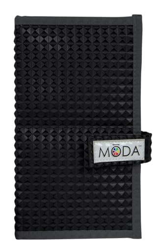 MŌDA® Flip Case, Black - Image 2