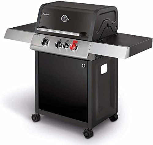 ENDERS Barbecue Colorado 3 Turbo
