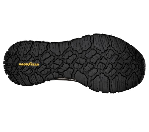 Skechers Men's Arch Fit Road Walker Comp Toe4