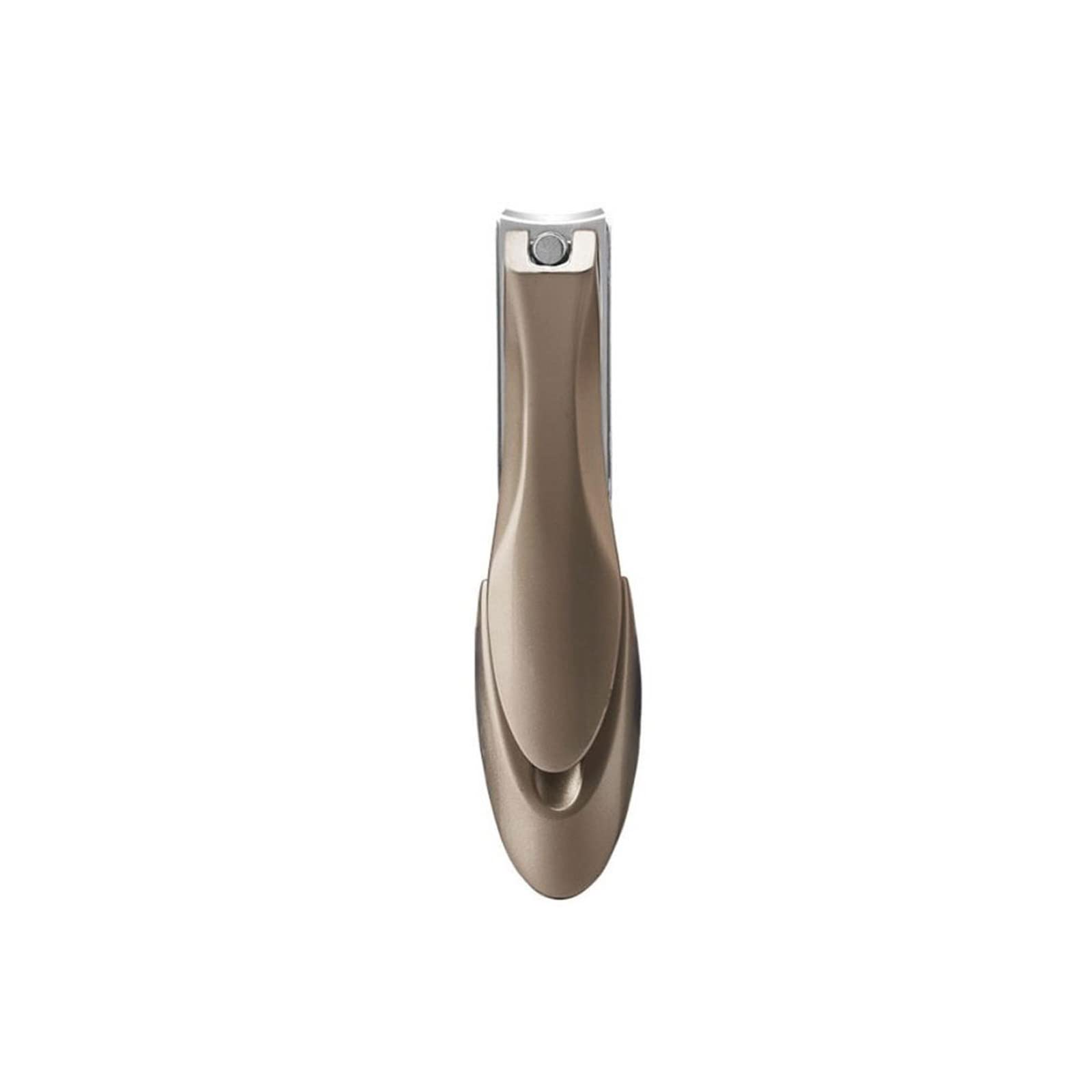 XIANGFAZJD Cortauñas Clippers de uñas Grandes de Color Multicolor, Clippers de uñas de Acero Inoxidable, Herramientas de manicura de Las podadoras de uñas, cortadores de uñas para el hogar