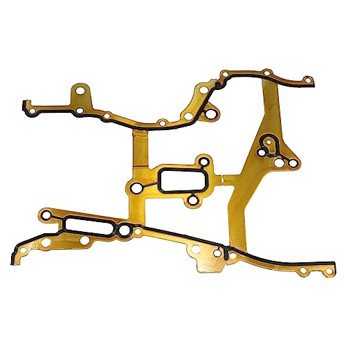 X Autohaux A21122400UX0066 Timing Cover Seal Gaskets 55562793 cover
