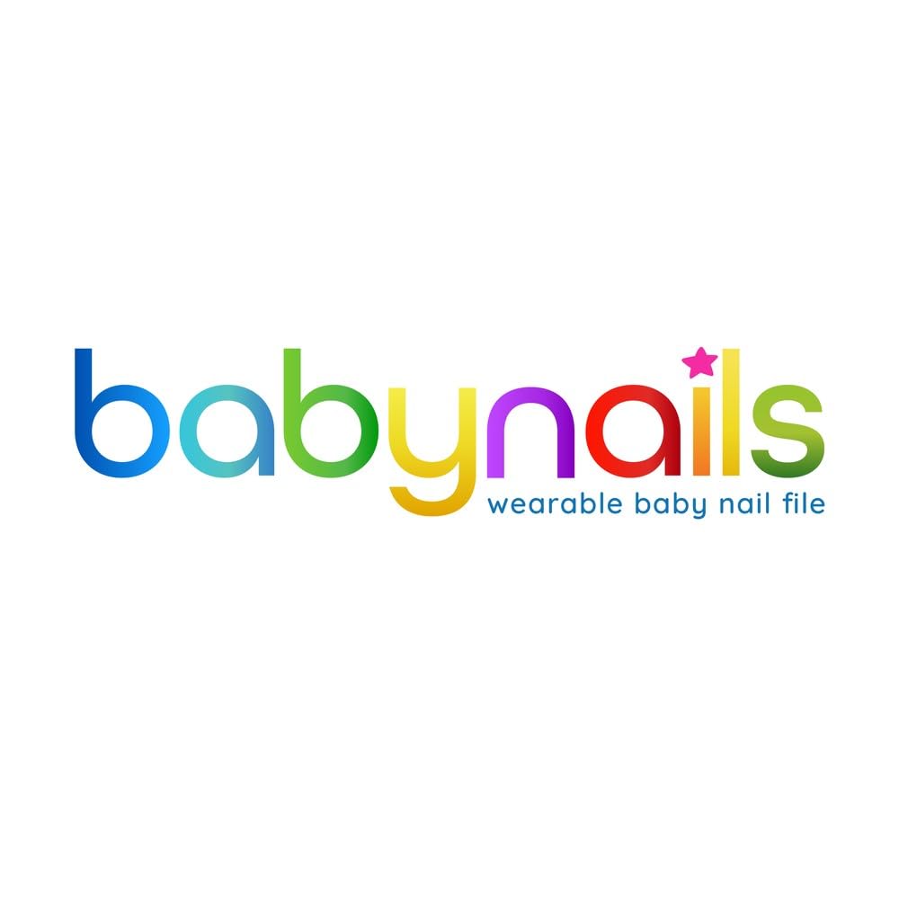 Forbicine per bambini Baby Nails™