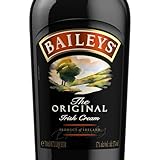 Zoom IMG-1 baileys original irish cream crema Zoom IMG-1 baileys original irish cream crema