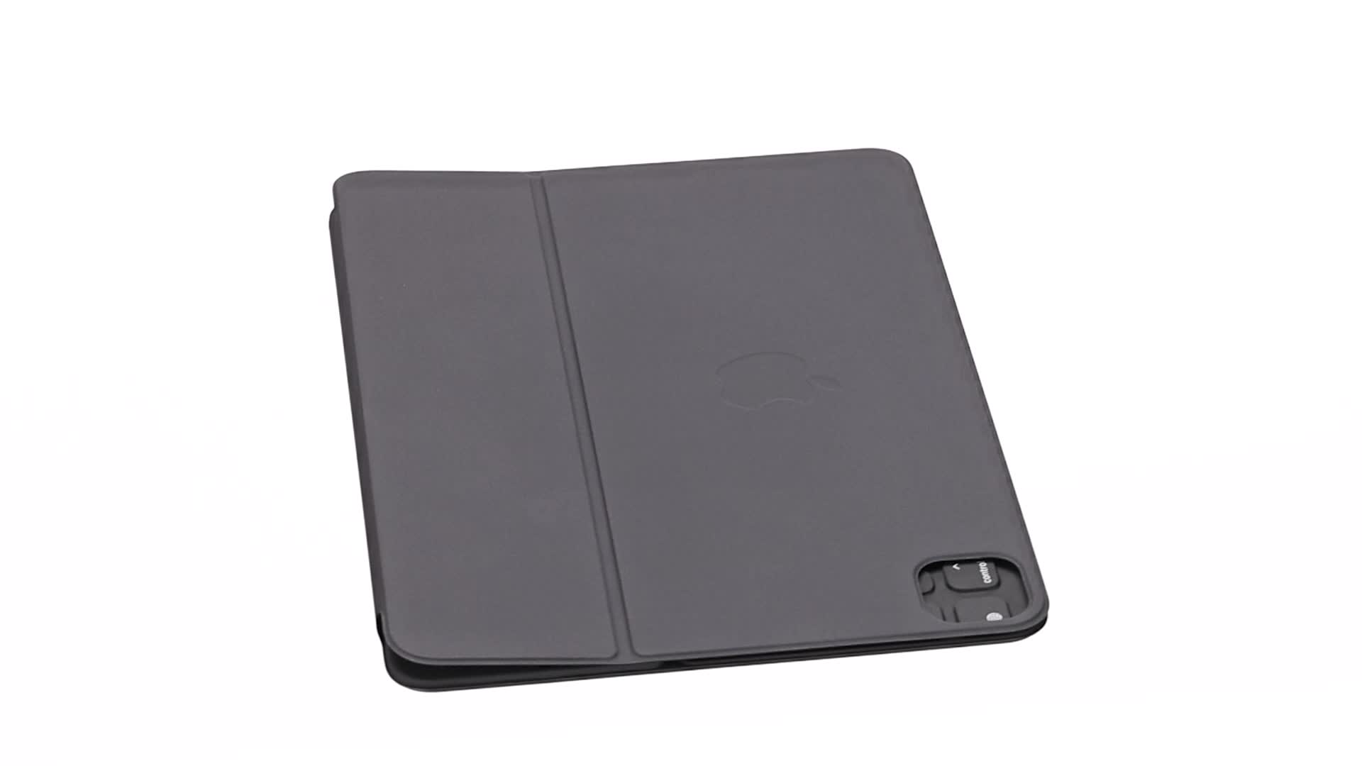 Apple Smart Keyboard Folio (für 11-inch iPad Pro - 3. Generation 