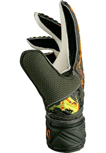 Reusch Attrakt Solid Junior guanti da portiere