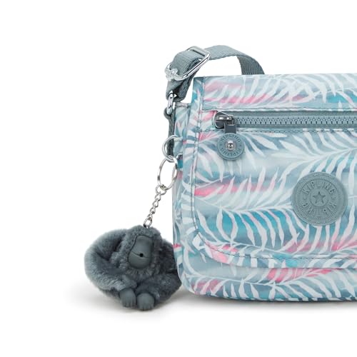 Image of Kipling Sabian Printed Crossbody Mini Bag