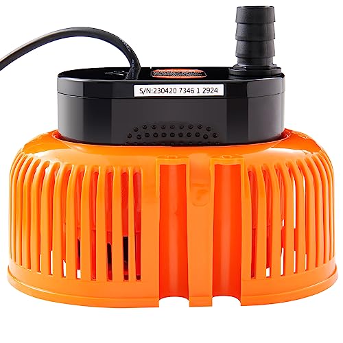 Vevor COVERPUMP75WUS Automatic Pool Cover Pump thumb #9