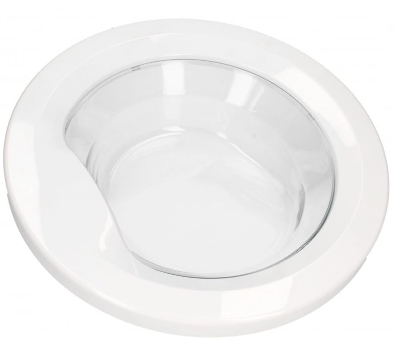 FIGEVIDA ASSIEME OBLO' COMPLETO BIANCO COMPATIBILE PER LAVATRICE BEKO ARCELIK 2915100100