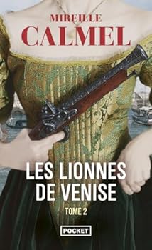 Pocket Book Les Lionnes de Venise - tome 2 (2) [French] Book