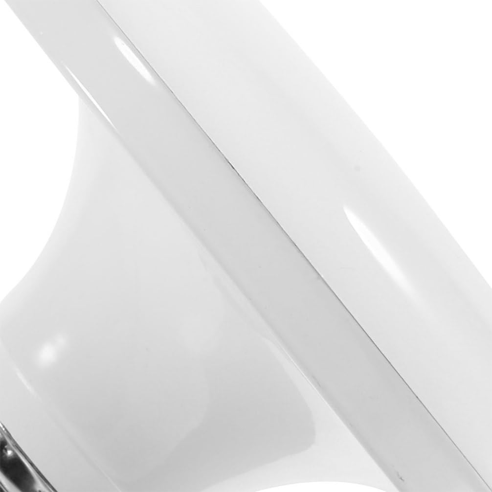 HOLIDYOYO 30w Led UFO Bulb Screw Base Energy-Saving Indoor Light for Areas Easy Installation for Home and Commercial Use Versatile Ceiling Lighting - Image 2