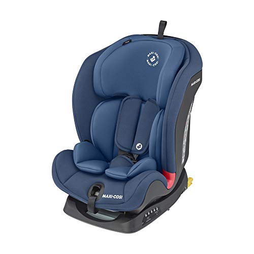 Maxi-Cosi Titan Toddler/Child Car Seat Group 1-2-3, Palestine Ubuy