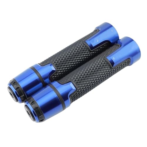 Poignées guidon moto 22mm CNC pour Kymco XCITING S400 DT X360