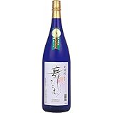 舞ここちブルーボトル 25度 1.8L