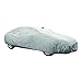 Price comparison product image Carpoint 1723240 Tybond Full Size Car Cover 406 x 150 x 116 cm S