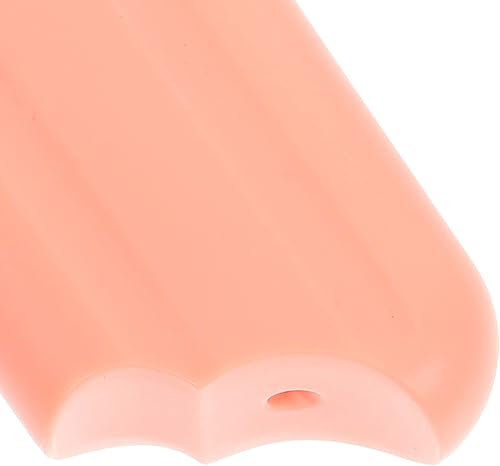 Miniatura 5 de COHEALI 6pcs Highlighter Pen Helado Forma Marcado Plumas Escuela Oficina Papelería