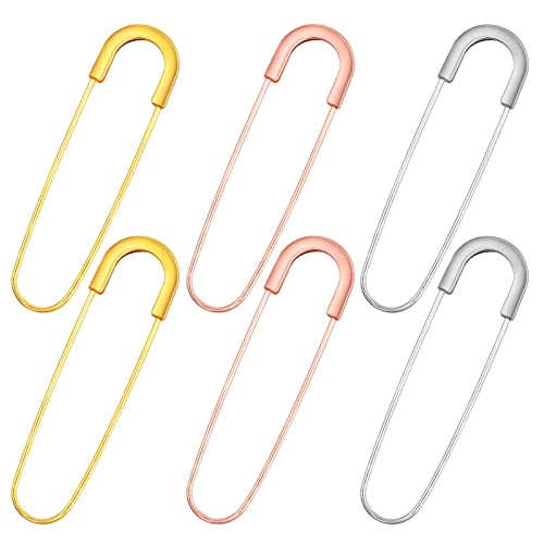 Top 10 Best Safety Pin Key Ring Reviews & Buying Guide Katynel