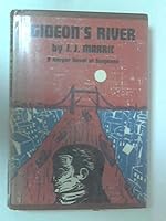 Gideons River B000GQGANY Book Cover