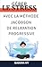 Gérer le stress avec la méthode Jacobson de relaxation progressive XA PRO günstig Kaufen-Gérer le stress avec la méthode Jacobson de relaxation progressive