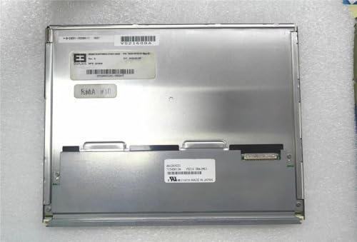 Image of AA104XE01 10.4-inch 1024 * 768 Industrial LCD Display Screen
