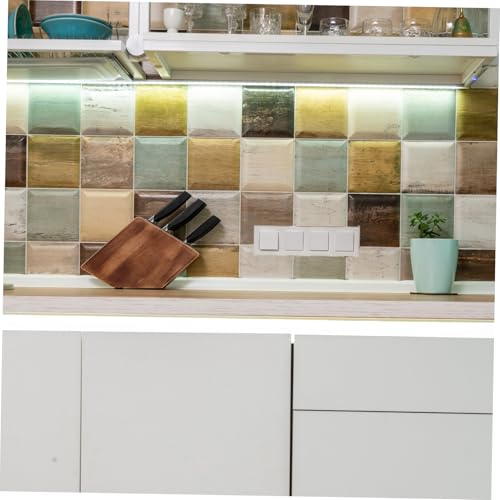 Cinta cantear encimeras cocina SEWACC de PVC flexible autoadhesivo 5