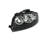 faros delanteros audi a3 8l restyling Satisfacción garantizada: nos preocupamos por nuestros clientes. Si no estás 100% satisfecho con nuestros productos cuidadosamente seleccionados, puedes empaquetar un producto sin usar y devolverlo hasta 30 días después de recibirlo