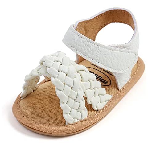 Sandales bébé Sehfupoye Cover