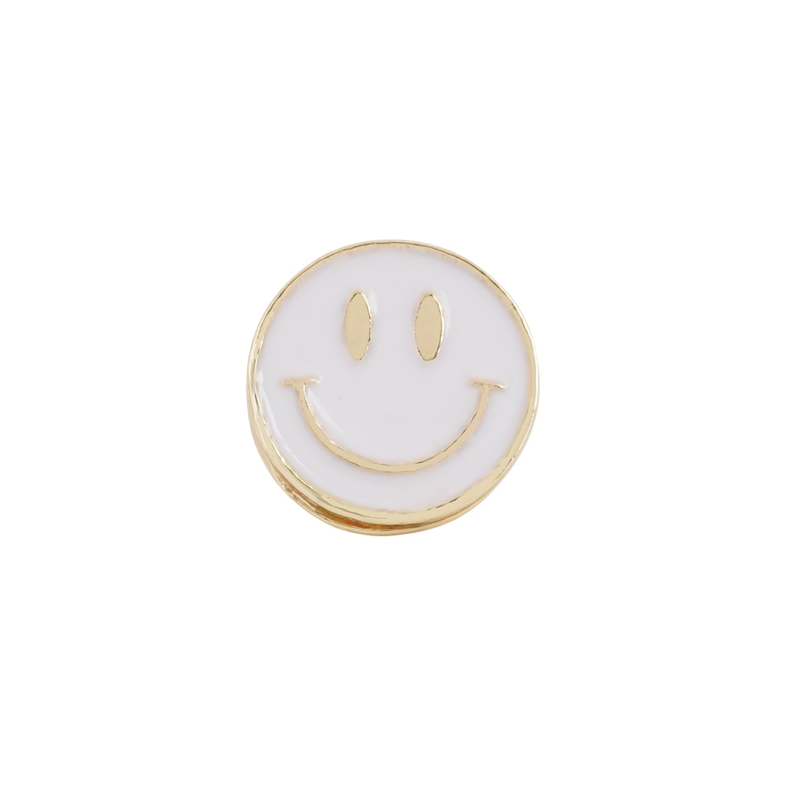 Joker & Witch Cheery White & Gold Pin Watch Charm (B0CKHJJLXG) Amazon Price History, Amazon Price Tracker