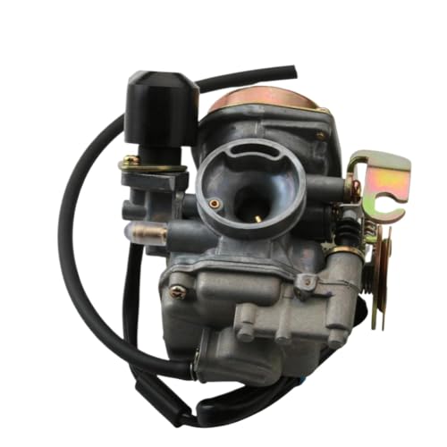 �L���u���^�[ 16100-AWA-010 Allo50 Cello50 Crox50 Jet 4 Orbit 2 50 Fiddle 2 50cc �ɑΉ�