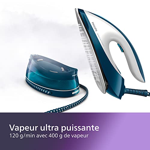 Centrale vapeur GC784680 PerfectCare Compact - vue 2
