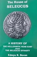 House of Seleucus (2 Volumes in 1) 0890055378 Book Cover