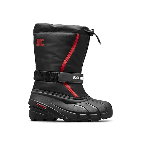 Sorel Unisex-Child Snow Boot4