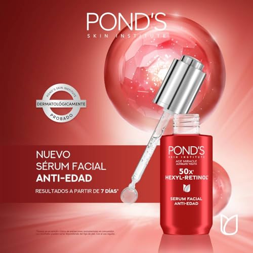 Cremas, Beauty crema ponds manchas Marca POND'S (3)