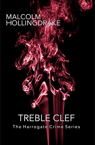 Treble Clef: Book Eight in the Harrogate Crime Series