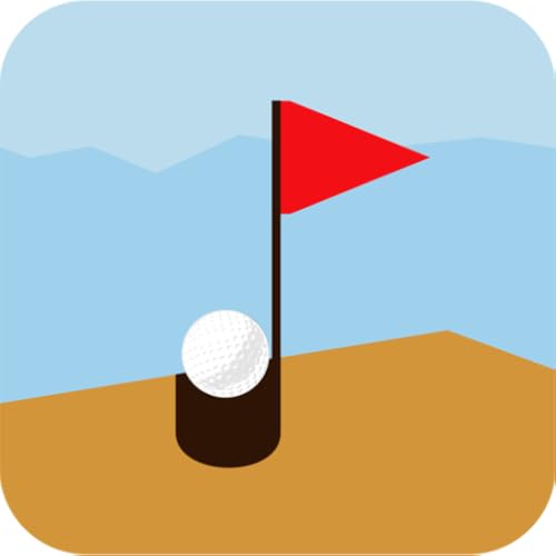 Golf In Desert
