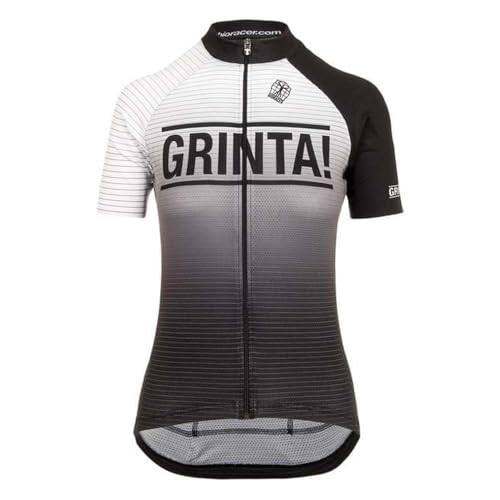 Photo de Bioracer Grinta Gruppo Sportivo! Short Sleeve Jersey XL