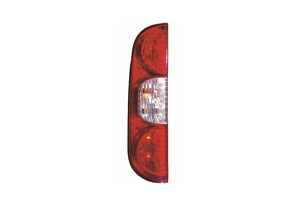 Depo 2211961 Tail Lamp without Bulb Holder