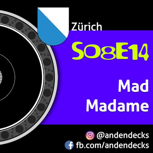 An den Decks - S08E14 - MadMadam