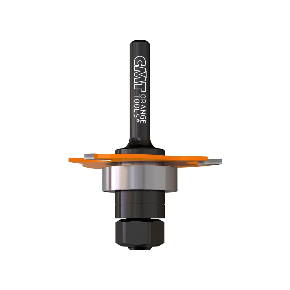 CMT Orange Tools 722,315,11A Fraise circulaire pour rainures z3 hm-s 6 d 47,6 x 1,5 Cranberry