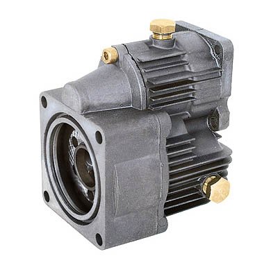 Hypro Gearbox Kit 9910-KIT1640 - D30 and D403 Gear Reduction