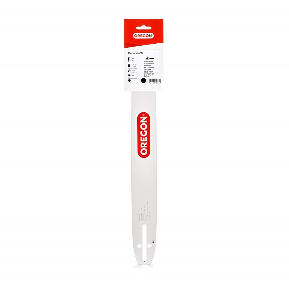 Oregon Schwert Double Guard, 160SDEA095