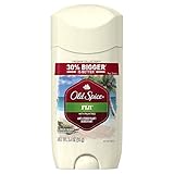 Old Spice Fresher Collection Men's Anti-Perspirant and Deodorant, Fiji Scent - 3.4 Oz