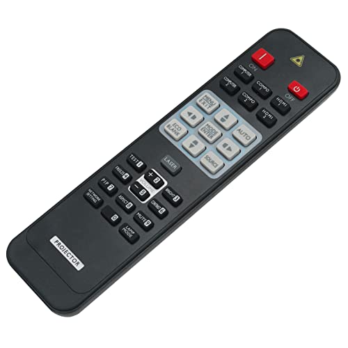 Télécommande BenQ SX930 SX920 SU964 de remplacement pour votre projecteur